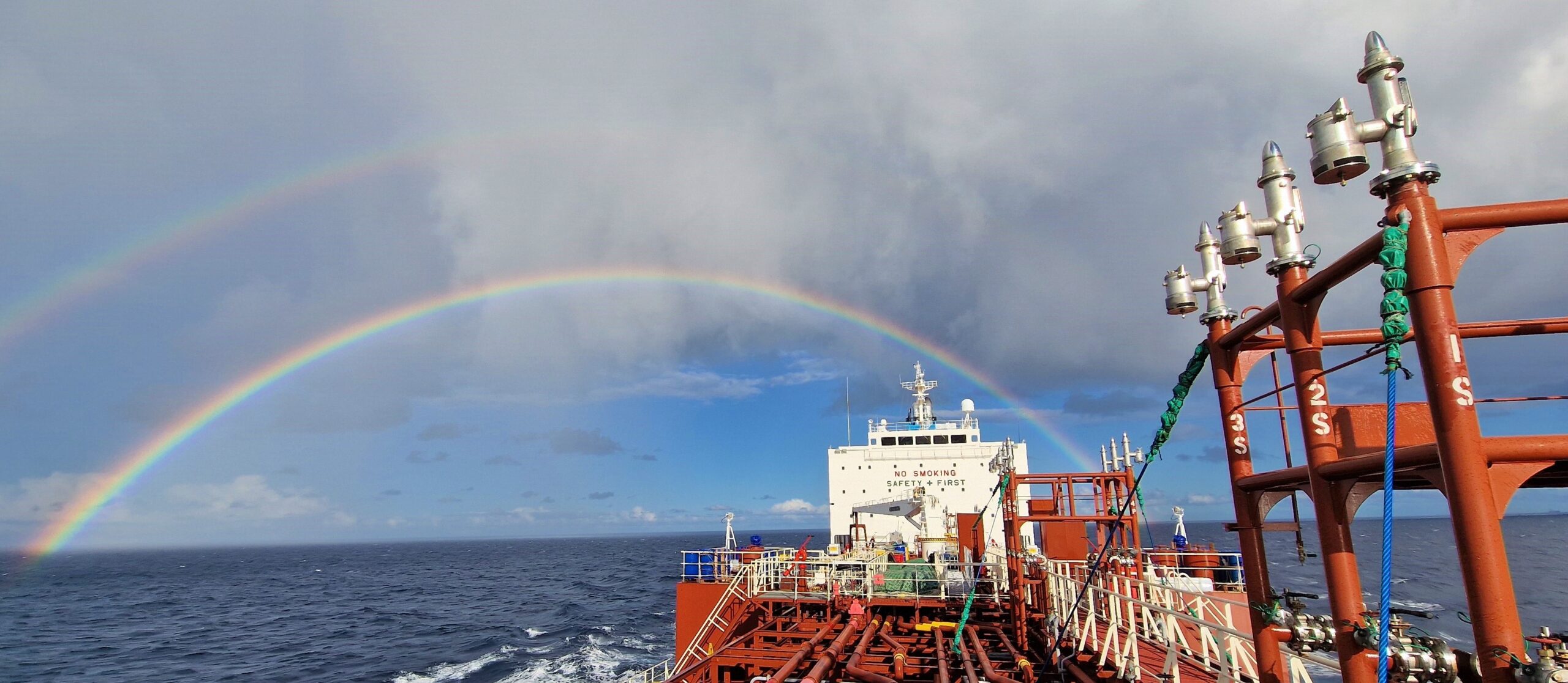 Rainbow - Kshitij Sharma