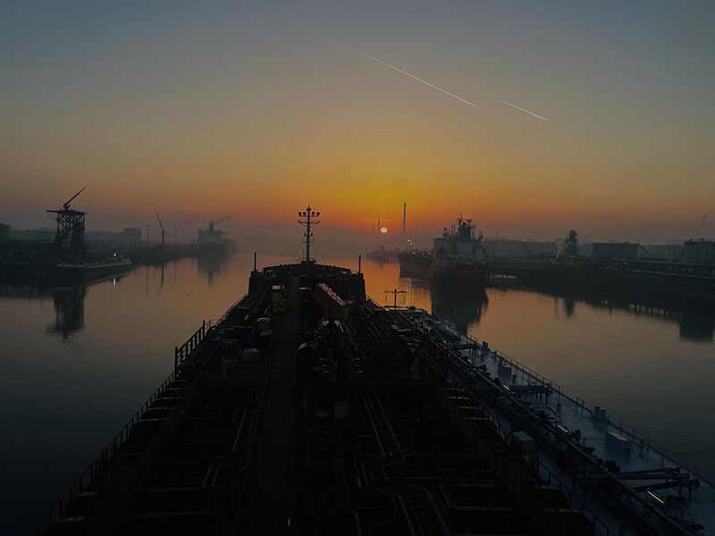 Fog Akash Gangadhare 23 jun