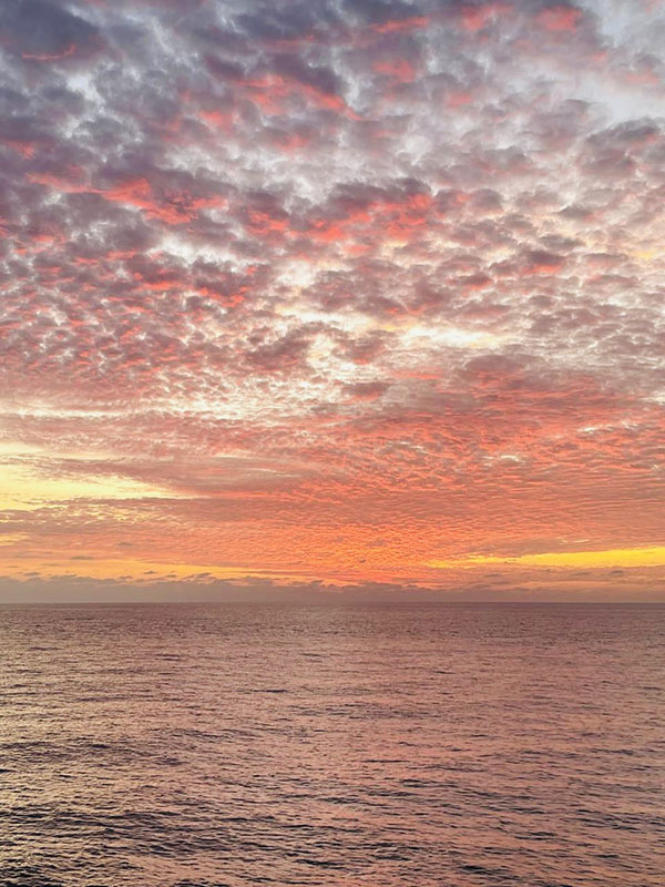 Golden sky Amit Panda 23 jul